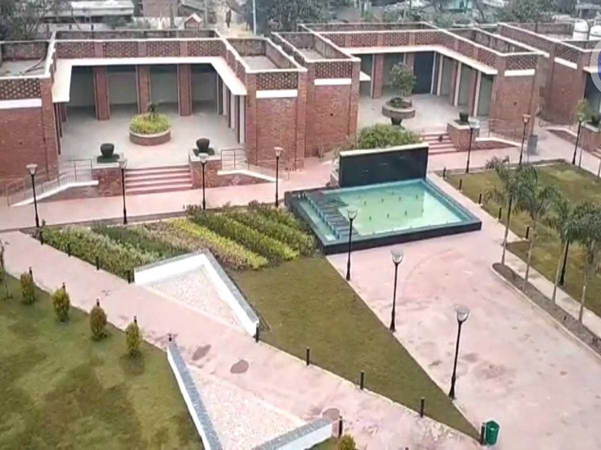 बिहार के मिथिला हाट के लिए अब होगी ऑनलाइन टिकट बिक्री